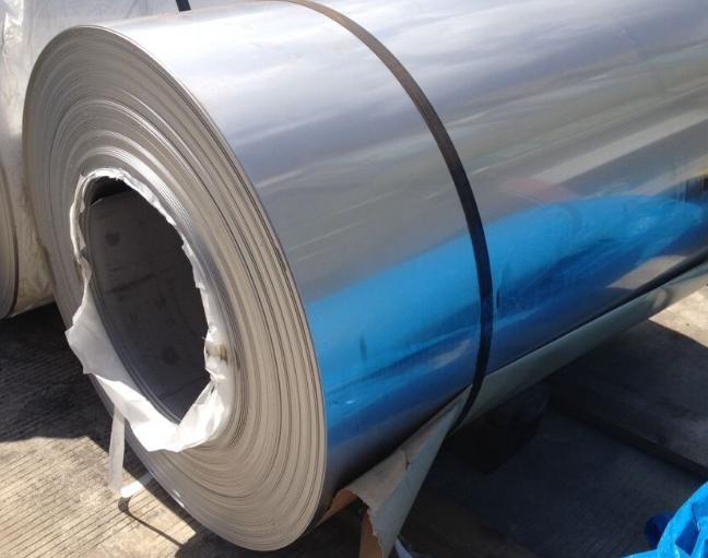 重慶不銹鋼卷2mm厚